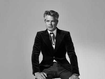 Timothy Olyphant